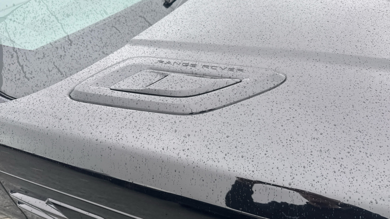 Land Rover Range Rover Sport 2.0 P400e HSE Dynamic Black 5dr Auto Estate